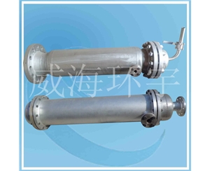 Stainless Steel Heat Exchanger