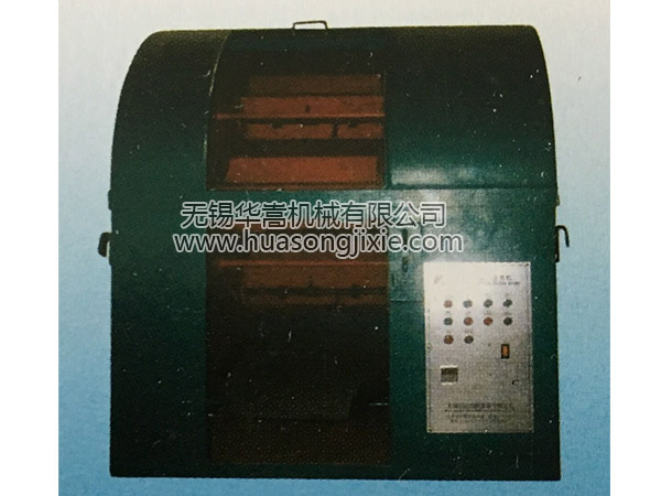 XMW80光飾機(jī)