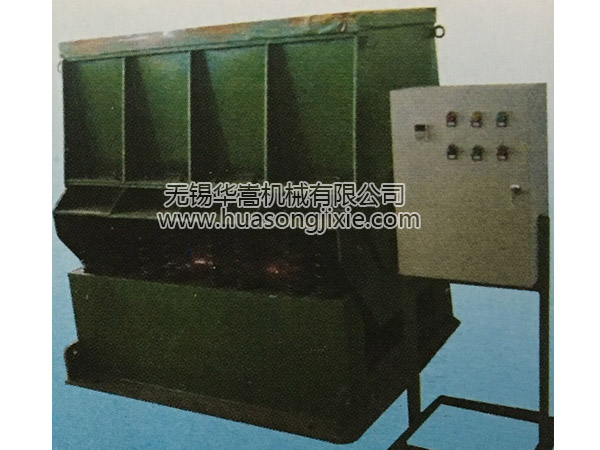 箱式振動(dòng)研磨機(jī)