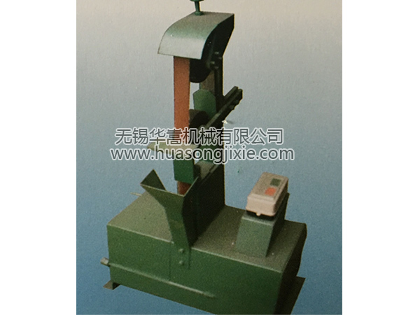 MKS-01靠輪砂帶機(jī)